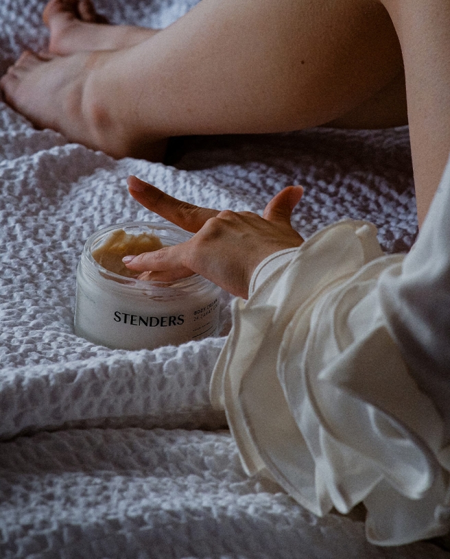 Gift set Time to Shine